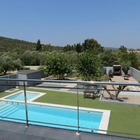 Casa Del Sol Villa Peniscola Ngoại thất bức ảnh