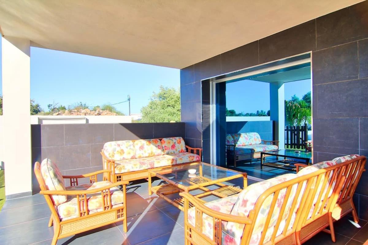 Casa Del Sol Villa Peniscola Ngoại thất bức ảnh