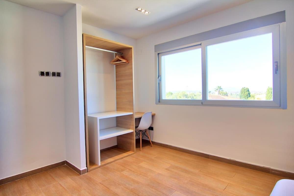 Casa Del Sol Villa Peniscola Ngoại thất bức ảnh